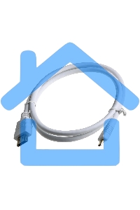 Кабель Micro HDMI to HDMI для Raspberry