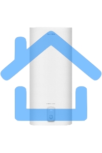 Водонагреватель Royal Thermo RWH 50 Centurio DL Inverter