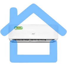 Сплит-система настенного типа RIX серии IZUMI IZ/OZ-S09BS