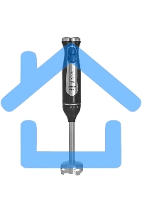 Блендер АКСИНЬЯ КС-321В черный