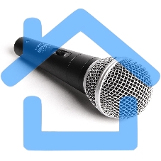 Микрофон проводной Сигнал B52 DM-1