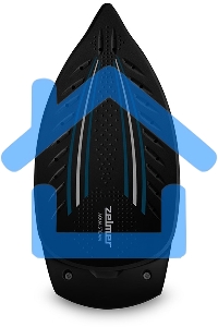 Паровая станция Zelmer ZIS5400 AQUA STEAM