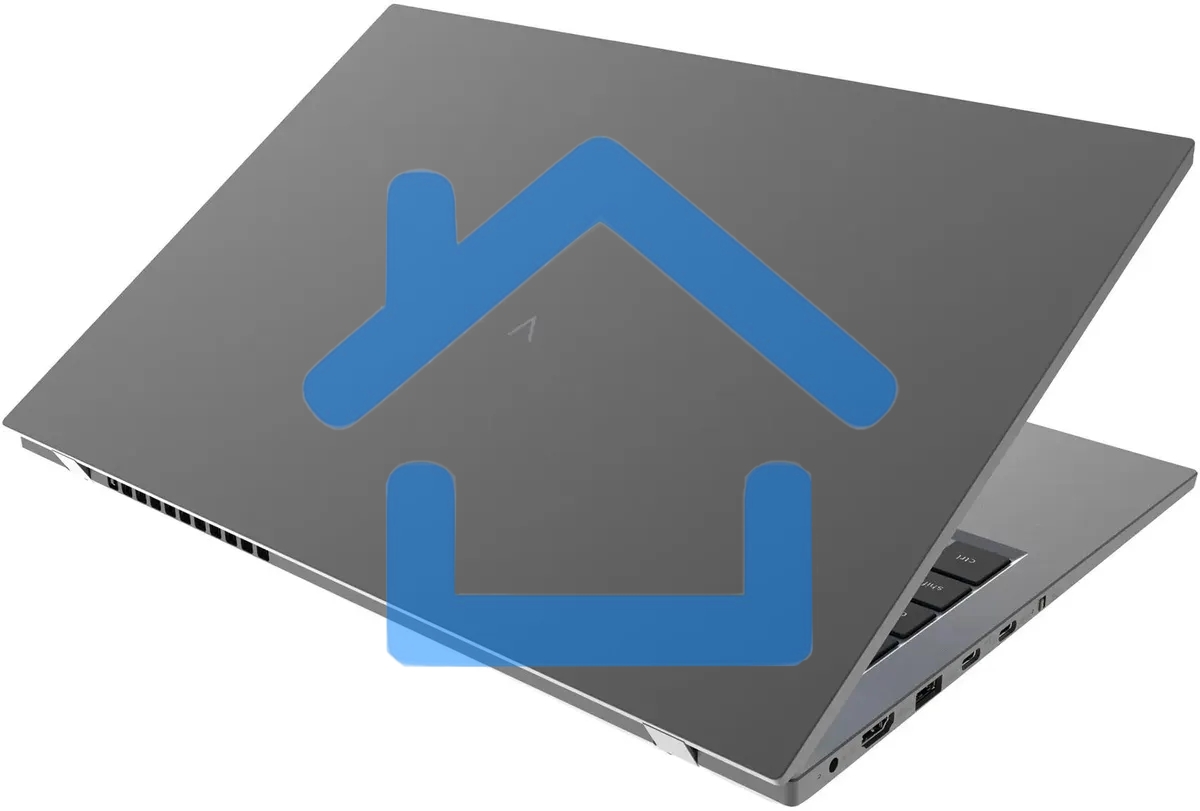 Ноутбук Digma Pro Fortis Core i3 1005G1 16Gb SSD 512Gb Intel UHD Graphics 14.1