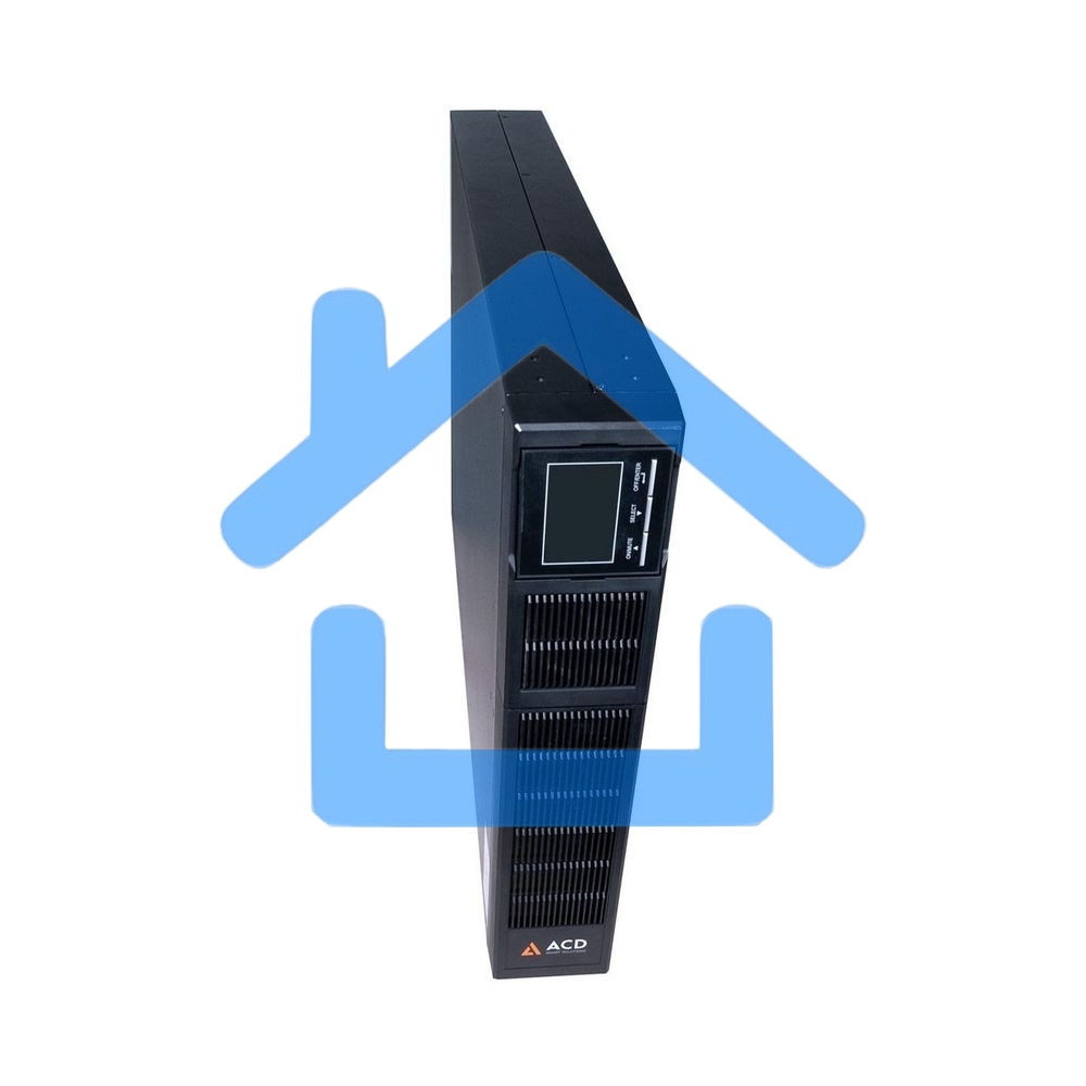 Источник бесперебойного питания ACD PW-RackLine Pro 3000I