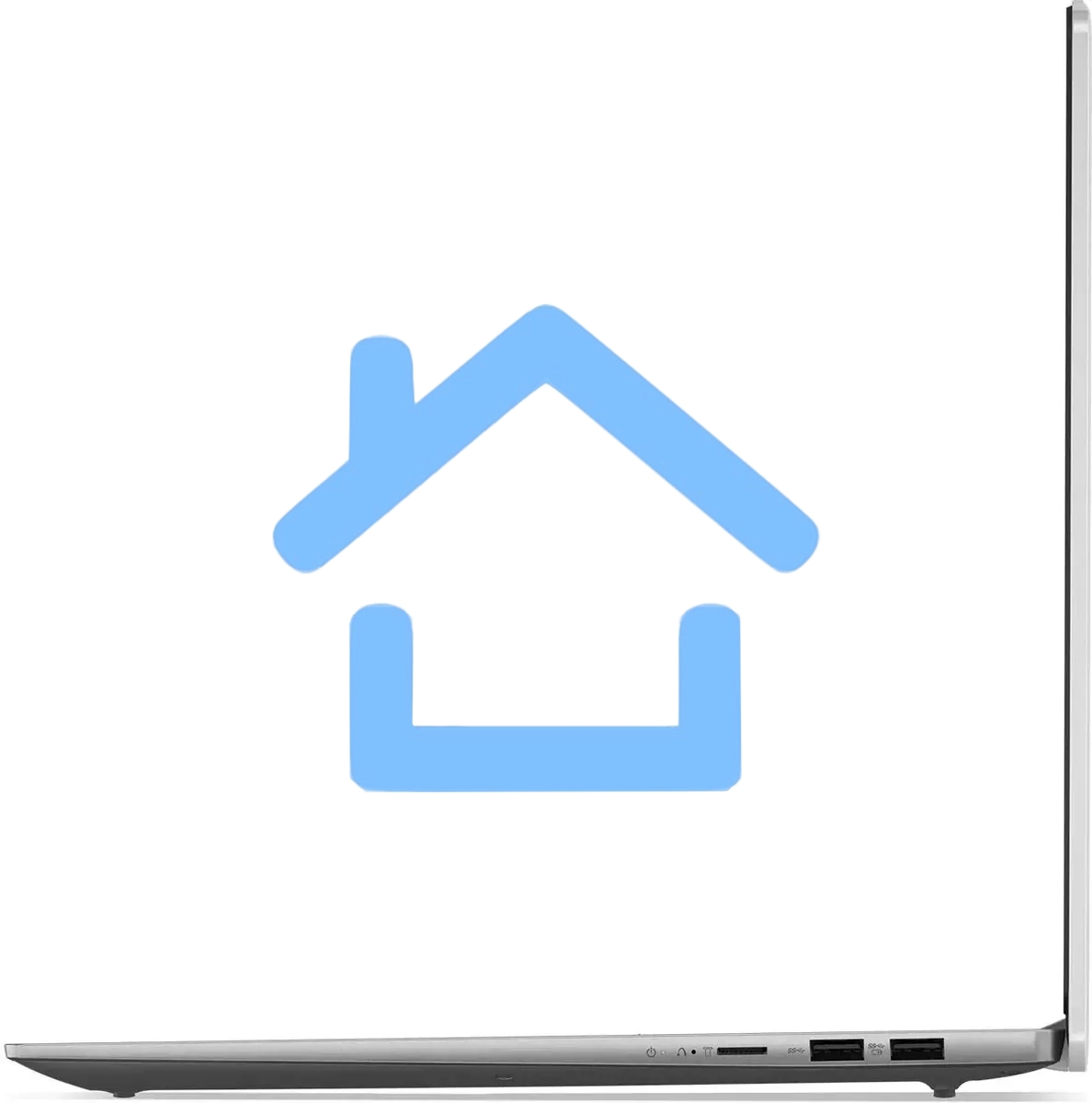 Ноутбук Lenovo IdeaPad Slim 5 16IMH9 Intel Core Ultra 7 155H/16Gb/SSD1Tb/16