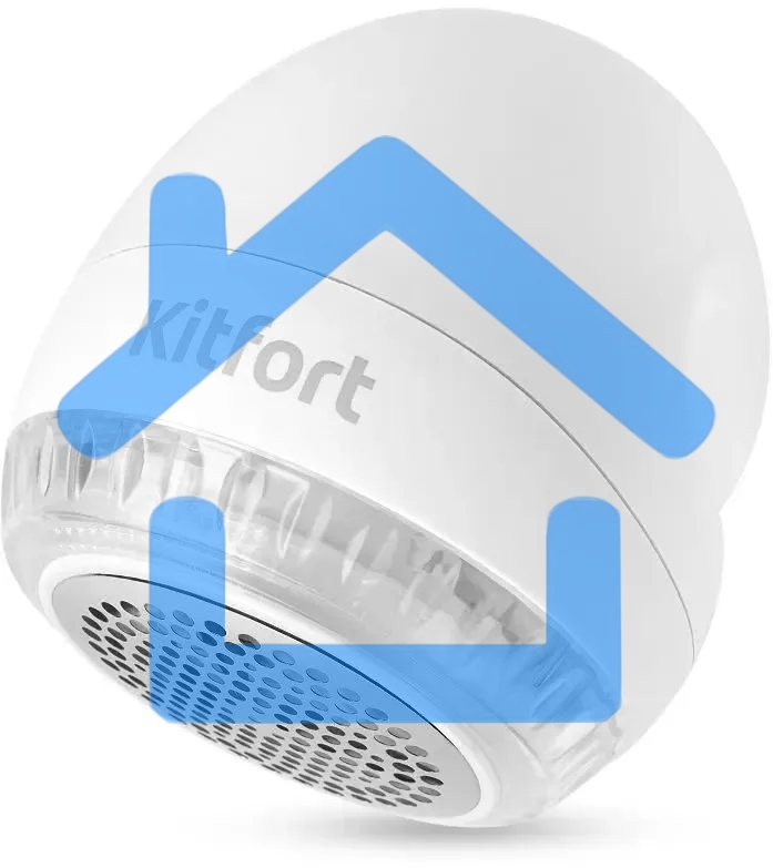 Машинка для снятия катышков Kitfort КТ-4091 белый