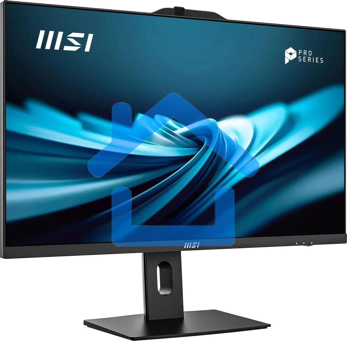 Моноблок MSI Pro AP272P 14M AiO 27