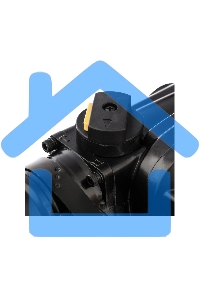 Перфоратор электрический Denzel RHV-1100-26 SDS-plus 1100Вт 4Дж 3 реж 26610