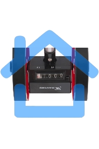 Колесо измерительное Matrix механическое