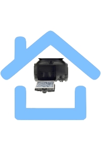 Пылесос Samsung VC18M3140VN/EV зеленый, 380/1800 Вт, уборка сухая, пылесборник контейнер, 2 л