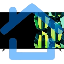 Телевизор Sber 55