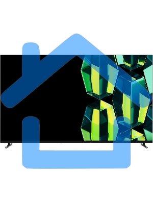 Телевизор Sber 55