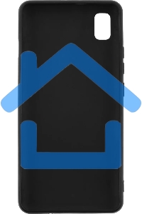 Чехол (клип-кейс) Gresso Meridian, для ZTE Blade L210, черный gr17mrn1008