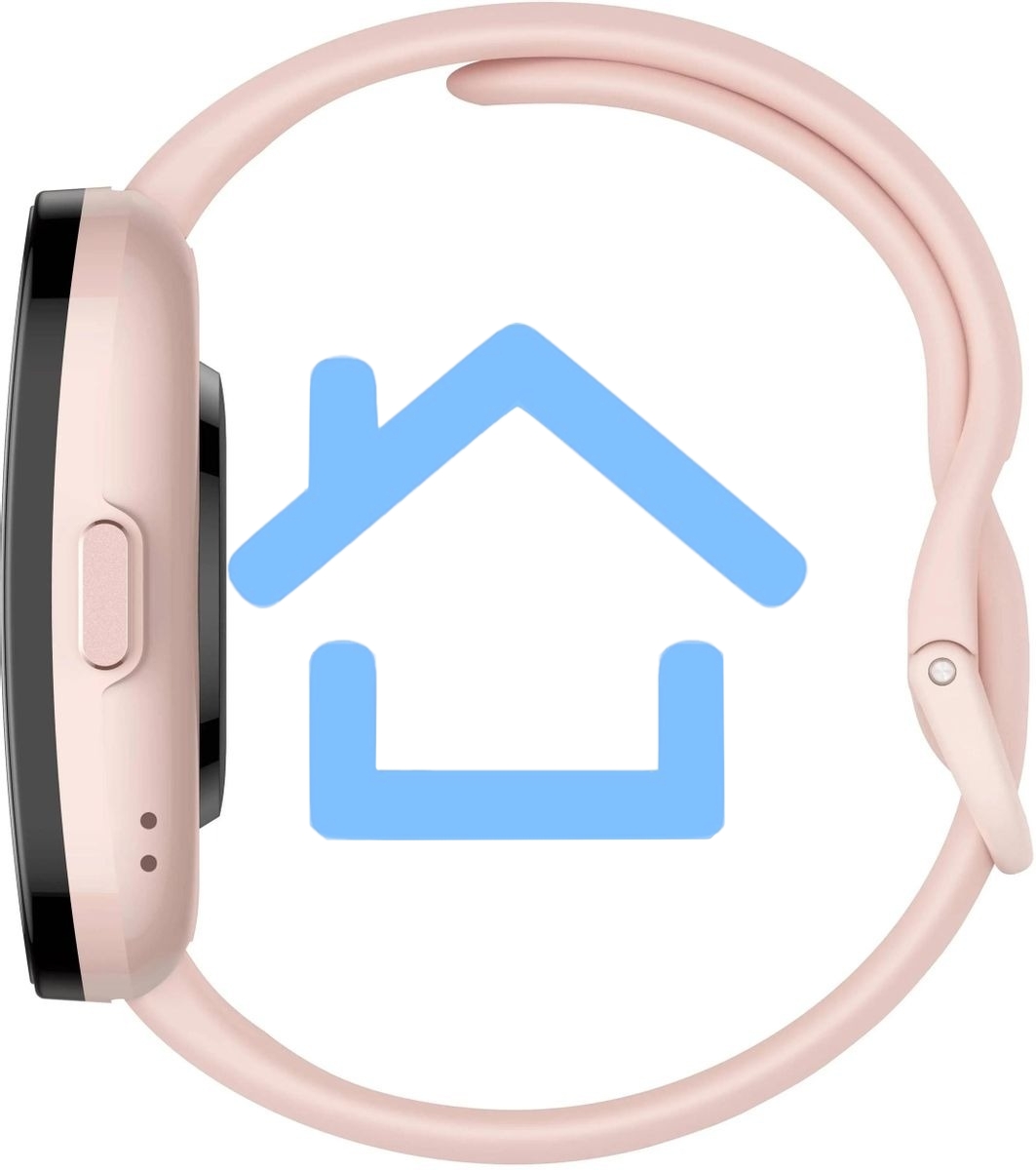 Смарт-часы Amazfit Bip 5 A2215 1.91