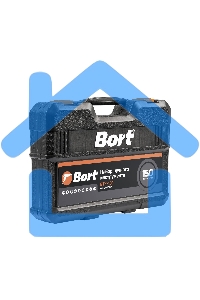 Набор ручного инструмента Bort BTK-150 (93418484)