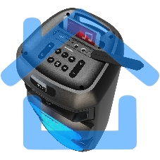 Музыкальная система SOUNDMAX SM-MS4102 черный