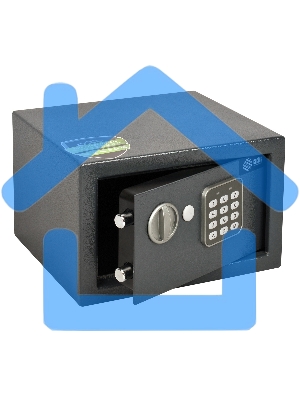 Сейф мебельный Cactus CS-SF-E18 170x260x230мм электронный