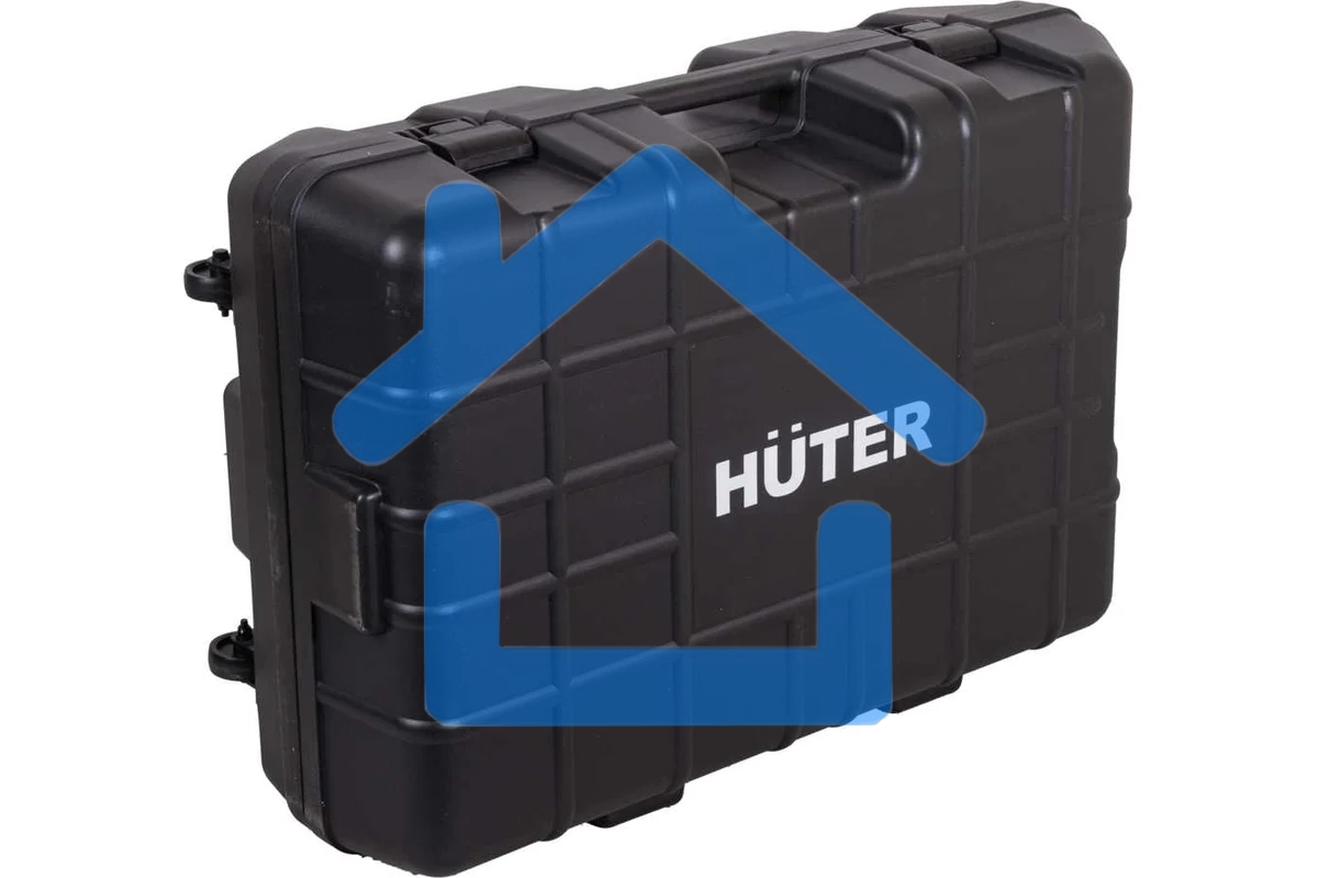 Бензорез GC-7414 Huter (в кейсе)