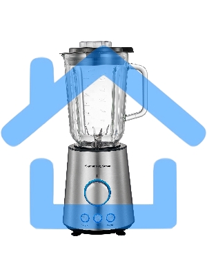 Блендер стационарный Zigmund & Shtain BS-445 D