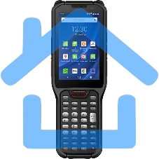 Терминал сбора данных Urovo RT40 (RT40-SS5X10E4011HQ) 4 