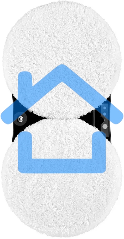 Мойщик окон Kitfort КТ-5181 пит.:от сети белый/черный