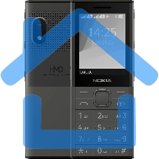 Мобильный телефон NOKIA HMD 150 MUSIC TA-1716 DS EAC DARK GREY