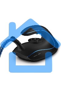 Паровая станция Zelmer ZIS5400 AQUA STEAM