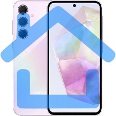 Смартфон Samsung Galaxy A35 5G, 8/128Gb, лавандовый