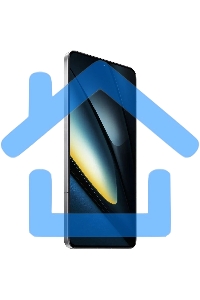 Смартфон POCO F6 Pro, 12/512Gb, белый