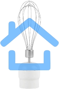 Блендер Scarlett SC-HB42F06 (белый)