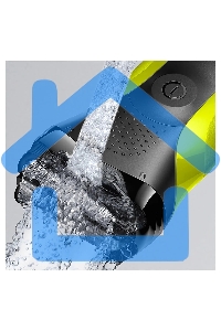 Электробритва Braun 300s green