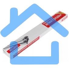 Электрод Ресанта МР-3С Ф4,0 Пачка 6,5 кг