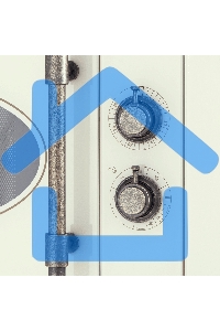 Микроволновая печь встраиваемая Maunfeld JBMO.20.5GRIB бежевый, 20 л, 700 Вт, переключатели - поворотный механизм