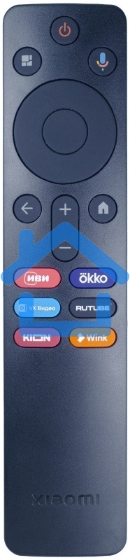 Телевизор Xiaomi 43