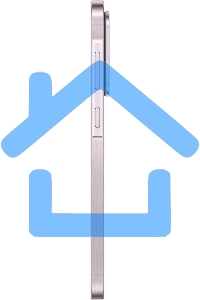 Смартфон Samsung Galaxy SM-A566E A56 5G, 8/256Gb, розовый