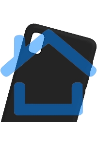 Чехол (клип-кейс) Gresso Meridian, для ZTE Blade L210, черный gr17mrn1008