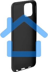 Чехол (клип-кейс) Redline для Samsung Galaxy A03 УТ000029854 черный