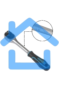 Набор ручного инструмента Bort BTK-150 (93418484)