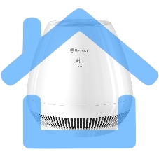 Врздухоочиститель Thermex Muse 200