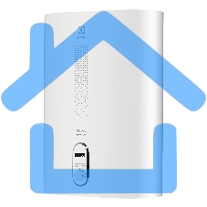 Водонагреватель Electrolux EWH 30 Gladius Inverter