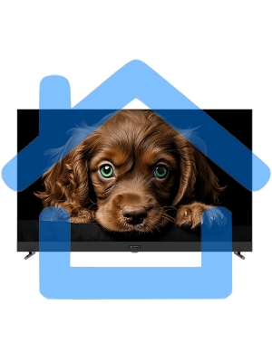 Телевизор Topdevice 55