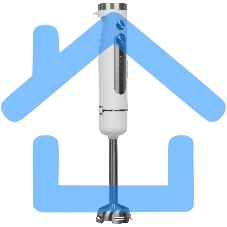 Блендер Redmond BH-423, белый