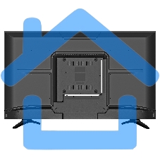 Телевизор BBK 32