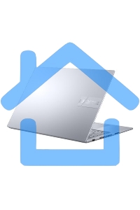 Ноутбук ASUS Vivobook 16X K3605ZF-RP753 Intel Core i5 12500H 2500MHz/16