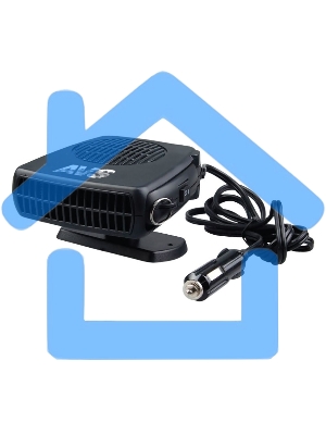 Тепловентилятор AVS Comfort TE-311 24В (3 реж.)150 W.