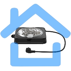 Настольная плитка MAXVI HE101 черный