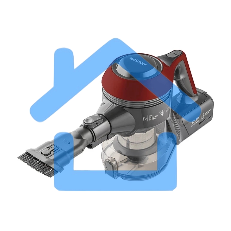 Пылесос Zelmer STICK ZSVC511DF