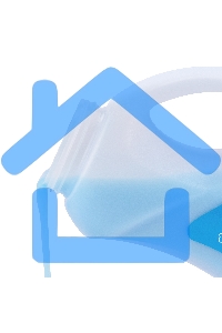 Кондиционер для белья ACTIVE 1500 мл. Орхидея (511501045)