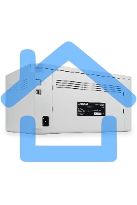 Принтер лазерный Digma DHP-2401W серый, A4, ч/б, печ. до до 24 стр/мин., 600 x 600 dpi, USB, Wi-Fi, BlueTooth