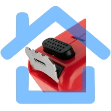 Рулетка измерительная 